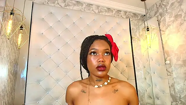 CrystalBrooke3x webcam