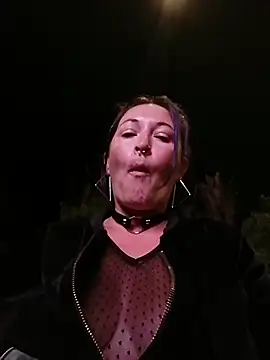 sophie_banger webcam