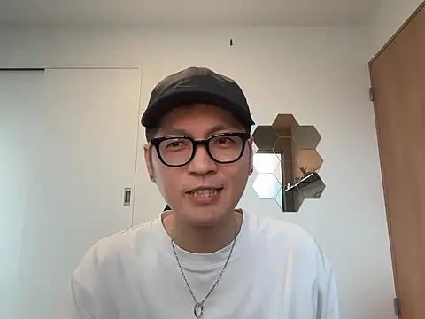 ken_0927 Live Webcam on Stripchat