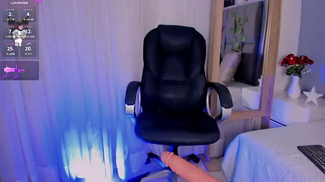 StellarKitty_ webcam