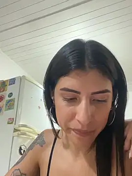 moronoiroficial webcam