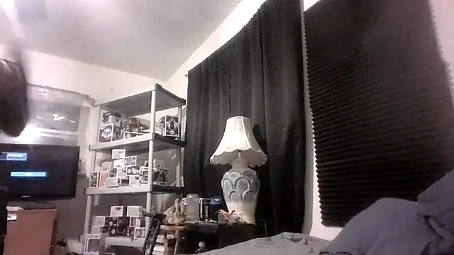 AcademicHuman67 webcam