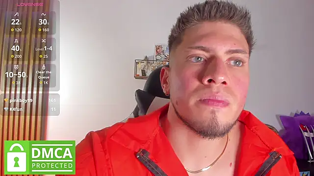 SebastianMaximoff_ webcam