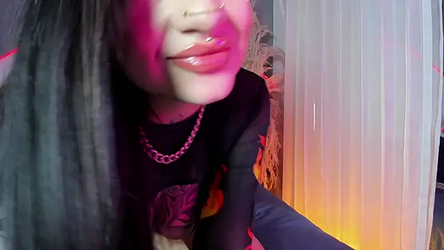 Velmorah_Vein webcam