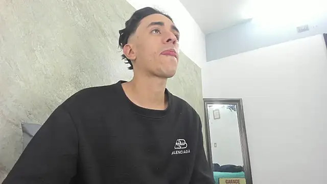 Mick-lollipop webcam