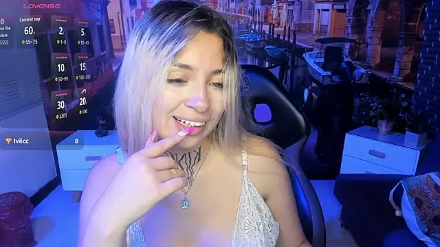 Tamaraa_velez webcam