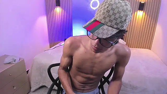 Im_MatthewScott webcam