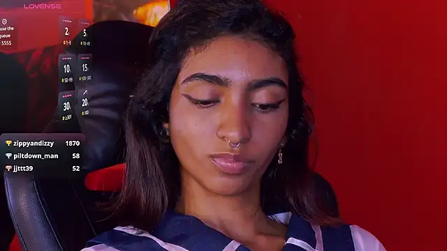 Hottie_Veronica webcam