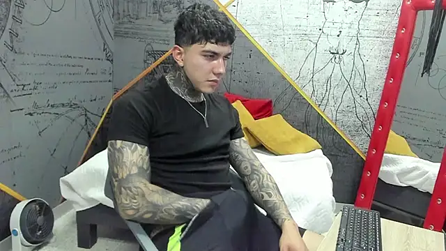 Gury_tattoo live sex cam