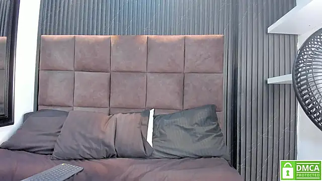 Debora_Blaze_ webcam