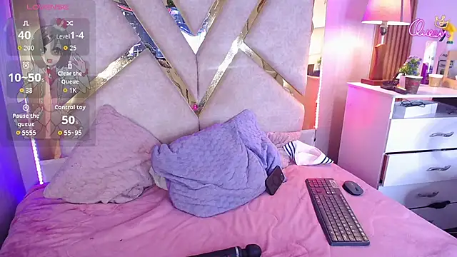 Ashley__Parker webcam