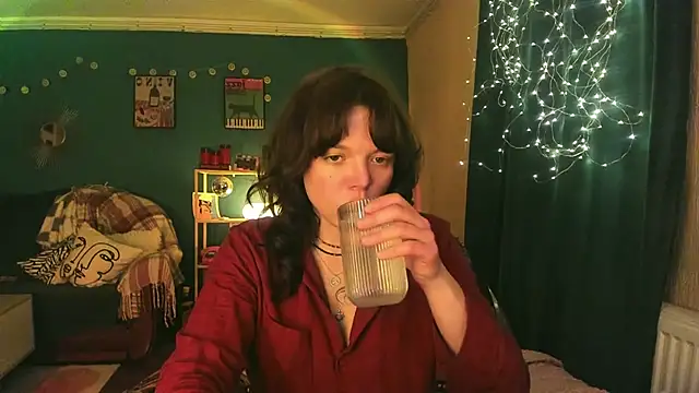 ClancyMorissey webcam