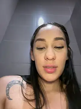 __IRIS__ live sex cam