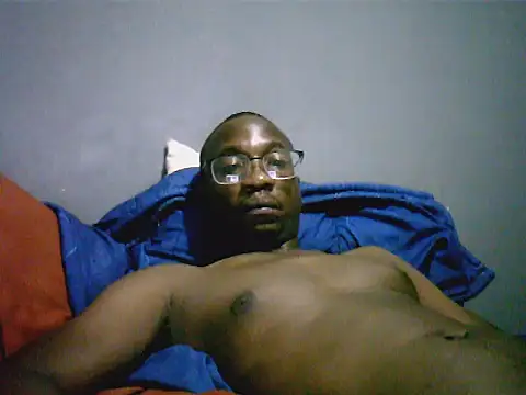 TheeRealShow live sex cam