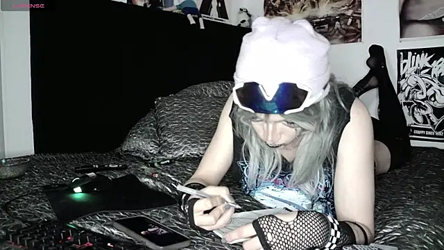 Preview kiiler_queen