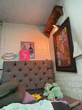 SALOME_KORLAND webcam