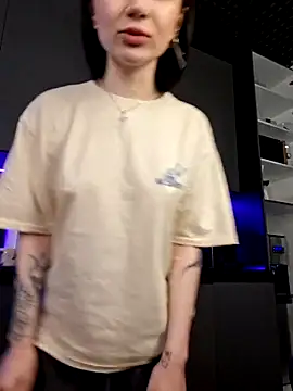 Heather_Ivy - Live Cam