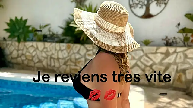 Jenny-Mystery-X - Live Cam