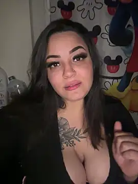 sexybunny18255 - Live Cam