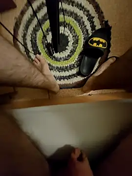 astleitx (M young) - GOAL 2: Take off pajama pants