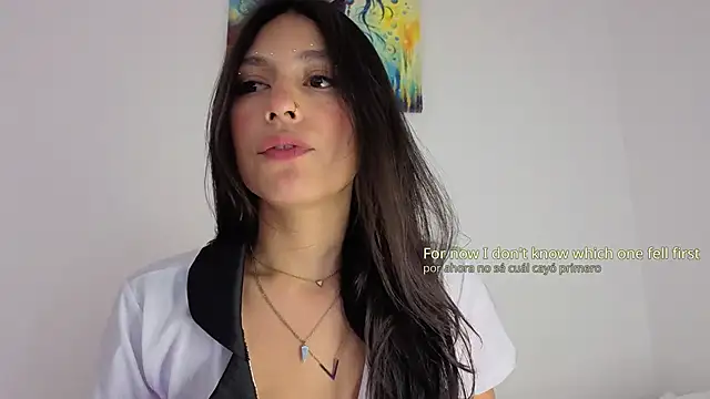 PIA_STONE - Live Cam