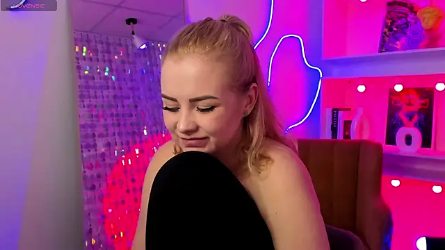 StephanieSweety webcam