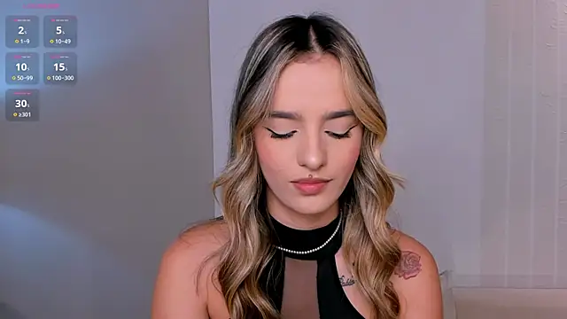 LaurentRosse1 webcam