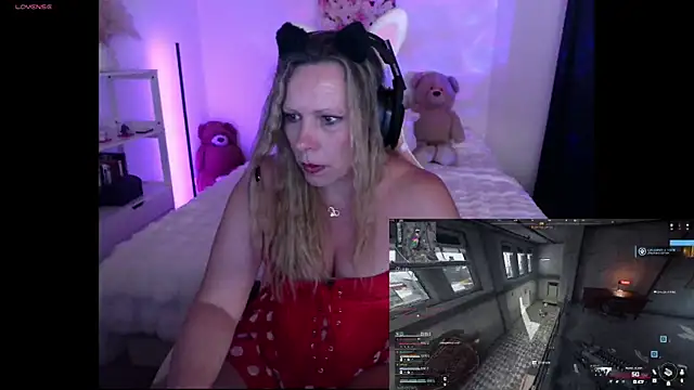 ArchangelTheFrancaise webcam