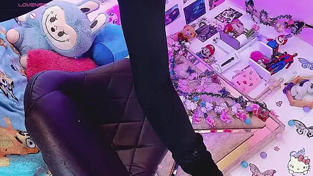 Gabii-Princees live sex cam