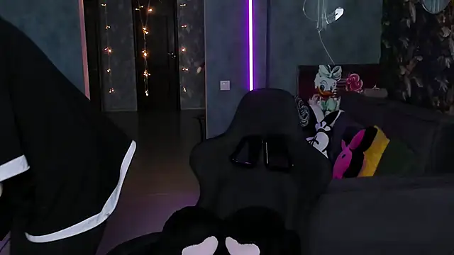 Blckmirrorr live sex cam