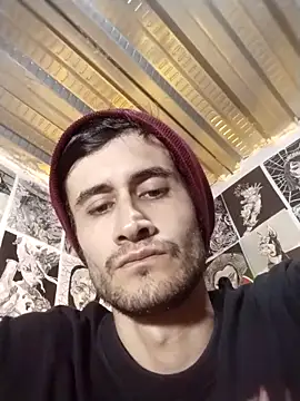 Loggan_donnelly webcam