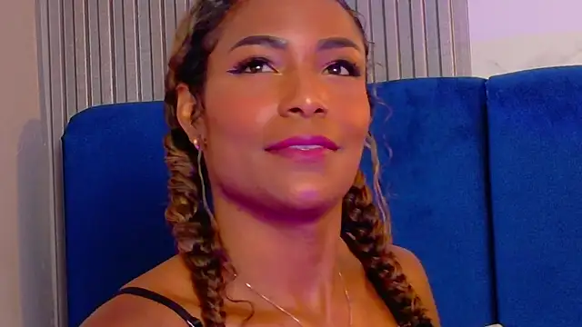 kiaratentation webcam