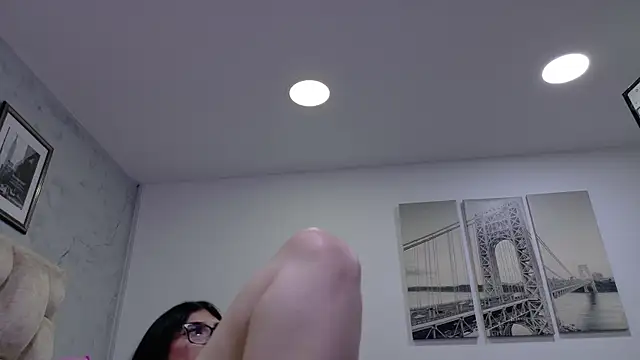 IsabellaRossi webcam