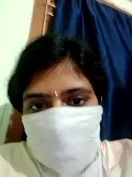 Webcam Model (Niharika_telugu143)  is live.Free join now!