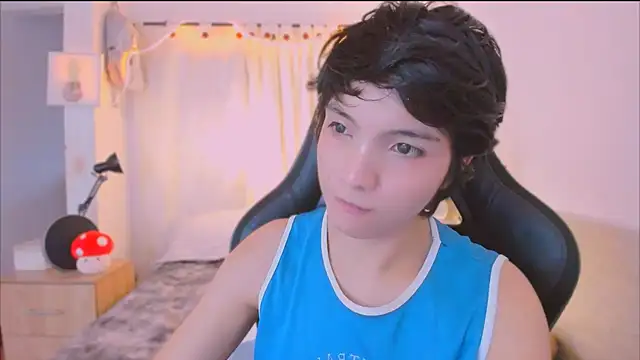 Sweet_Allan live sex cam