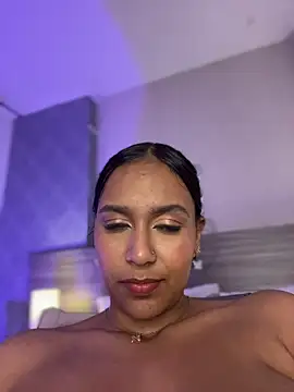 MiilaBlake live sex cam
