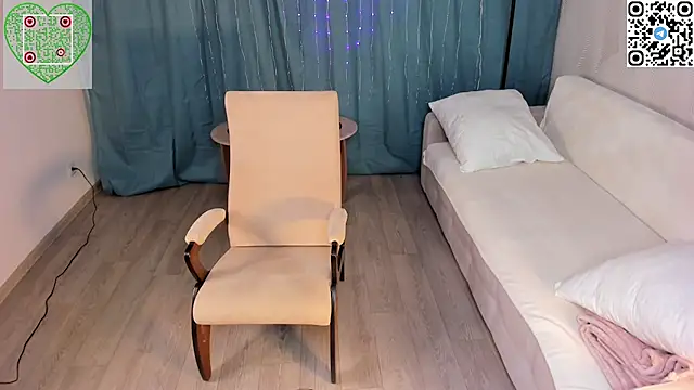 CherrylHolme live sex cam