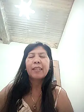 TropicalFlower live sex cam