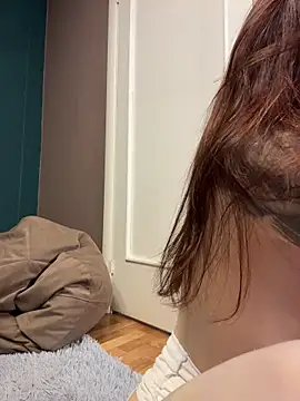 the_perfectgirl webcam