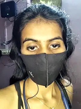 Thaper_Meera2 webcam