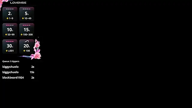 Veronica_miiller webcam