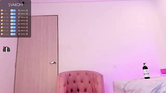 Violetta-foxx webcam