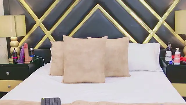 AntonellaEscudero webcam