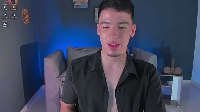 david_osorio webcam