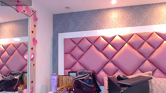 Thegreatonelady webcam