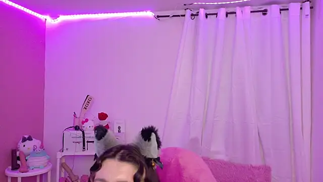 Sachi_Meow webcam