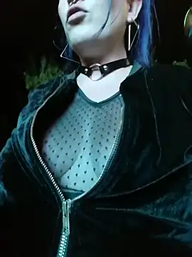 sophie_banger webcam