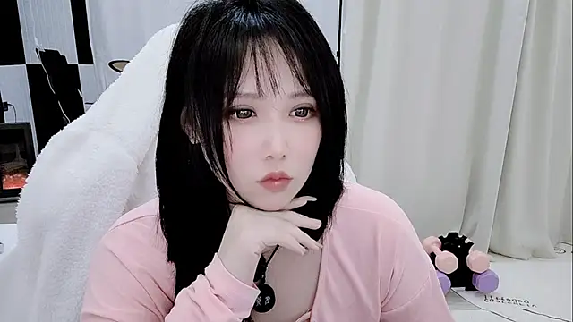 美女Evangelin-e在线直播