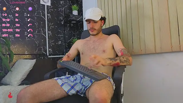 Rafael_Mendezz webcam