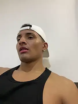 Smith_Fitness webcam